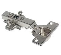 Hettich Furntech Gmbh Et-Co-Kg - Charniere Invisible Ecomat 35Mm Recouvrement 110
