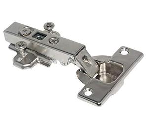Hettich Furntech Gmbh Et-Co-Kg - Charniere Invisible Ecomat 35Mm Recouvrement 110