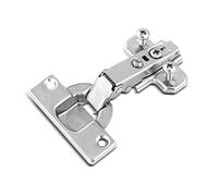 Hettich Furntech Gmbh Et-Co-Kg - Charniere Invisible Slide On 35Mm Recouvrement 95