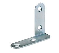Hettich Furntech Gmbh Et-Co-Kg - Equerre Cadre Coudee Droite 30X40X10Mm
