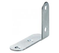 Hettich Furntech Gmbh Et-Co-Kg - Equerre Cadre Coudee Gauche 45X60X15Mm