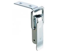 Hettich Furntech Gmbh Et-Co-Kg - Fermeture Caisse 74Mm Acier Zingue