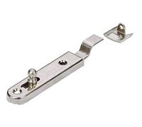 Hettich Furntech Gmbh Et-Co-Kg - Verrou Meuble Coude 50Mm Acier Nichele Blister 2