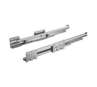 Hettich Hettich Actro,9240884, tiroir à sortie totale avec système Silent, 270mm gauche et droite Quantité:1