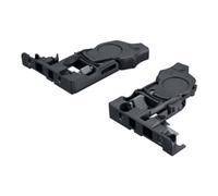Actro Clips YOU, à gauche et à droite - 1 paire - HETTICH - 9320320