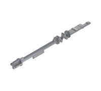 Hettich Hettich Adaptateur tiroir flexible, 9262213 anthracite Quantité:1