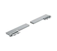 Hettich Hettich Amortisseur de fermeture TopLine L 9242238 Quantité:1