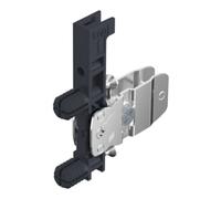 Hettich Hettich AVT YOU Bl-tr. H139 hocs SE21546 AVANTECH ACCESSOIRES Quantité:1