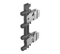 Hettich Hettich AVT YOU Fixation avant FA hocs .SE21452 AVANTECH ACCESSOIRES Quantité:1