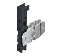 AvanTech YOU Attache façade pour profil de côté de tiroir, hauteur 139 mm, à visser - HETTICH - 9257884