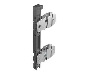 Hettich Hettich AVT YOU Fixation avant H187/251 Anschr.SE21453 AVANTECH ACCESSOIRES Quantité:1