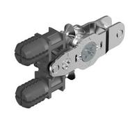 Hettich Hettich AVT YOU Fixation avant HUB hocs .SE21457 AVANTECH ACCESSOIRES Quantité:1