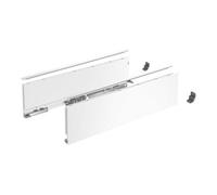 Hettich Hettich AVT YOU ZG H139 NL650 W SET CADRE AVANTECH Quantité:1