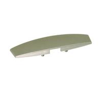 Hettich Hettich Cache décoratif meuble pour charnière de base Selekta Pro, 10067 plastique argenté Quantité:1