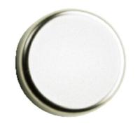 Cache pour charnière Intermat 9904 - rond - nickelé mat HETTICH