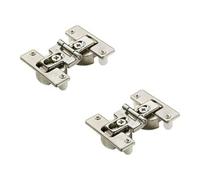 Hettich Hettich Charnière centrale WingLine L 9278694 Acier Quantité:1