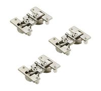 Hettich Hettich Charnière centrale WingLine L 9278742 acier Quantité:1