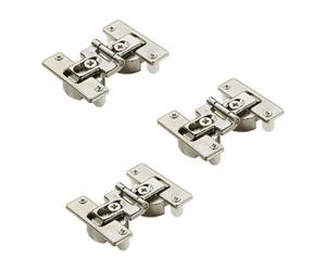 Hettich Hettich Charnière centrale WingLine L 9278742 acier Quantité:1