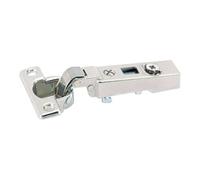 Hettich Hettich Charnière d’armoire Intermat 9924, 72965 95°, déport 9,5 mm, zinc injecté, nickelé Quantité:1