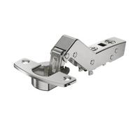 Hettich Hettich Charnière Sensys 8639i 9088017, 95° ZDG argent nickelé Quantité:1