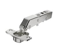Hettich Hettich Charnière Sensys 8639i 9088018, 95° ZDG argent nickelé Quantité:1