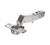 Hettich Hettich Charnière Sensys 8639i 9088019, 95° ZDG argent nickelé Quantité:1
