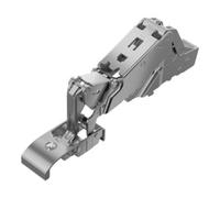 Hettich Hettich Charnière Sensys 8657i 9135140, 165° Acier nickelé Quantité:1