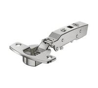 Charnière Sensys sans amortis. HETTICH Porte 15 à 32mm 110° en applique à visser - 9091580