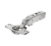 Hettich Hettich Charnière Sensys 8676 9094450, 110° acier argent nickelé Quantité:1