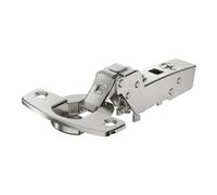 Charnière sensys porte fine 8676 sans ressort pour push to open - HETTICH