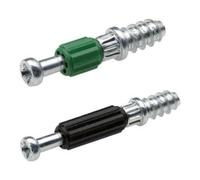 Goujon Twister euro DU 243 HETTICH - Serr. 20 mm - 5/11x24 - 20056