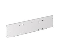 Hettich Hettich Cloison double paroi pour tiroir métallique Systema Top 2000 9007199 acier Quantité:1