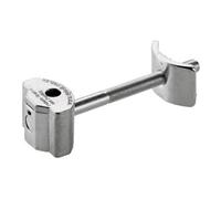 Hettich Hettich Connecteur de plans de travail L 116 mm dim. X 48-60 mm AVB 4, 9079579 Quantité:1