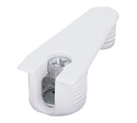 Hettich Hettich Connecteur excentrique, perçage Ø 20x14 mm VB 36/19, 65531, blanc Quantité:1