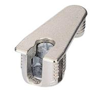 Hettich Hettich Connecteur excentrique percé, diamètre 20x14mm VB 36/19, 65529 Quantité:1