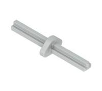 Hettich Hettich Connecteur Quadro 9221295 gris Quantité:1