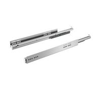 Hettich Hettich Coulisse à sortie totale sous plan, 9307659, 470 mm, acier Quantité:1