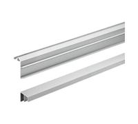 Hettich Hettich Ensemble profil de course et guide sup., posé 2300mm, TopLine L 9277164 Quantité:1