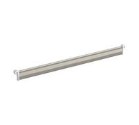 Hettich Hettich Entretoise de bureau pour cadre suspendu Système Top 2000 9039372 aspect aluminium Quantité:1