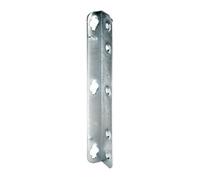 Hettich Hettich Équerre de connexion 226 mm, lit simple, 47635 à visser STA zingué Quantité:1