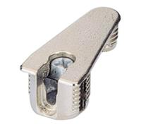 Hettich Hettich Ferrure de connexion excentrique perçage Ø 20x14mm VB 36 M/19, 65521 Quantité:1