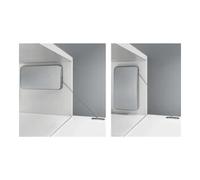Hettich Hettich MB-Charnière de support 160N, charnière 200-480mm gris revêtue, gauche/droite Quantité:1
