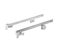 Hettich Hettich MB-Tiroir à billes KA 270,74863 pour tiroir bois, 530mm acier Quantité:1