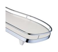 Hettich Hettich Meuble bas d’angle pivotant Arena CLASSIC/Lemans II 9136172,600mm,chr Quantité:1