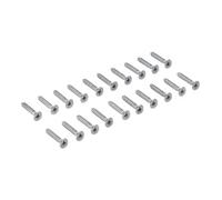 Hettich Hettich Profil de fixation pour coulisseau TopLine XL 9130078 Quantité:1