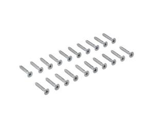 Hettich Hettich Profil de fixation pour rail coulissant TopLine XL 9180318 Quantité:1