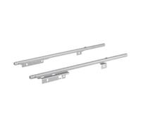 Hettich Hettich Quadro 12,74862 tiroir partiel sous-meuble gauche et droit pour fournitures de bureau Quantité:1
