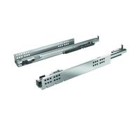 Hettich Hettich Quadro 4D V6,9247738, sortie totale avec Silent System, 300 mm gauche et droite Quantité:1
