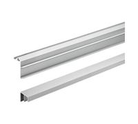 Hettich Hettich Set profil de course et guidage sup., posé 4000 mm, TopLine L 9277167 Quantité:1