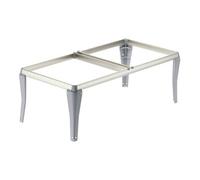 Hettich Hettich ST Cadre suspendu emboîtable Systema Top 2000 9039923 Acier, aluopt. verni Quantité:1